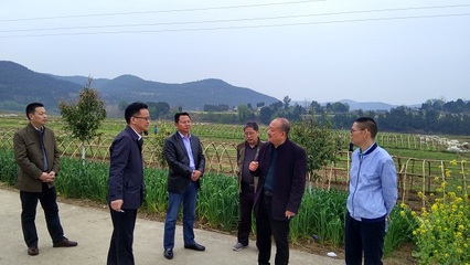 不為名利，默默奉獻 走服務農民致富之路的生物有機肥料研發