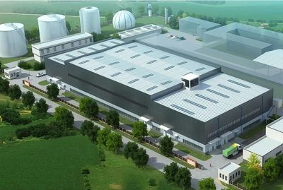 舞鶴環境引領“雙百跨越”有機固廢標桿行動，生物有機肥料研發驅動綠色低碳發展